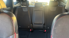 Hyundai TUCSON 1.6 TGDi N Line 5dr 2WD Petrol Estate